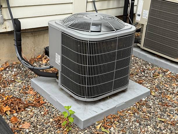 24/7 Emergency Hvac Repair experts in Fresno, TX